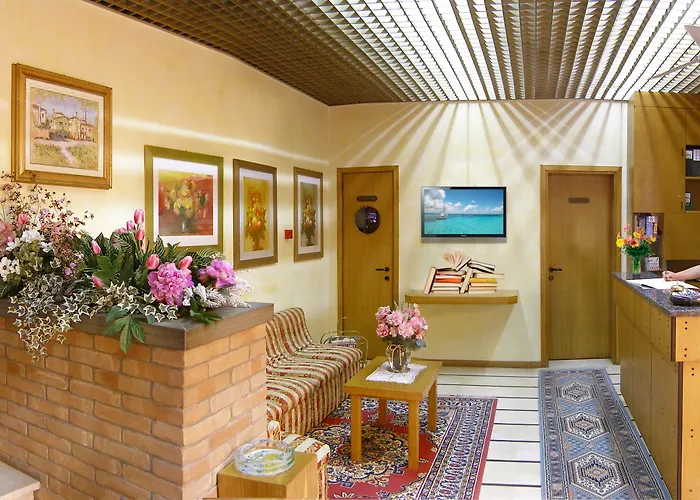 Hotel Bellaria Lido di Jesolo