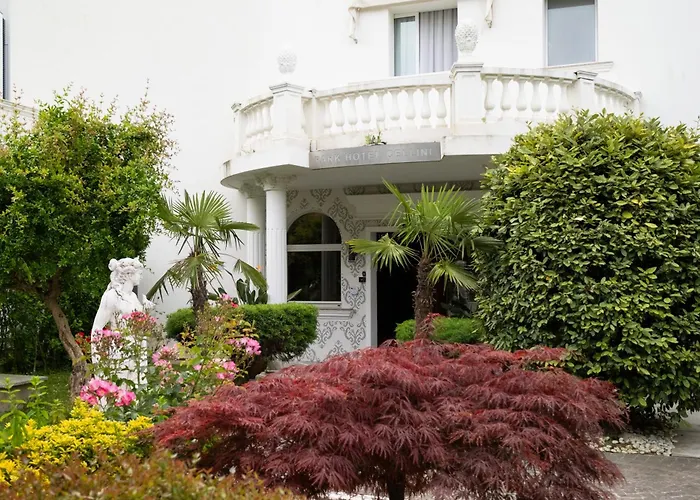 Park Hotel Cellini Lido di Jesolo