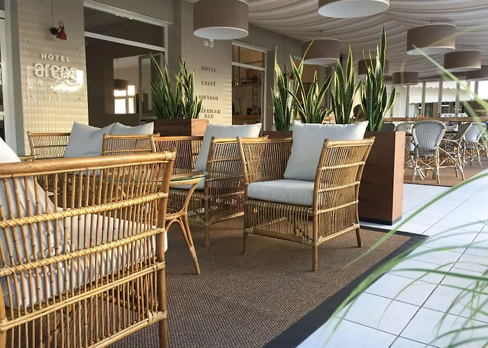 Hotel Arena Lido di Jesolo