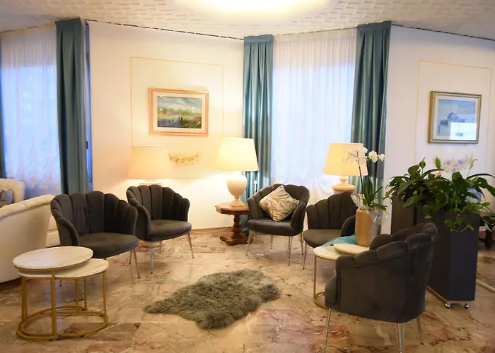 Hotel Oxford Lido di Jesolo