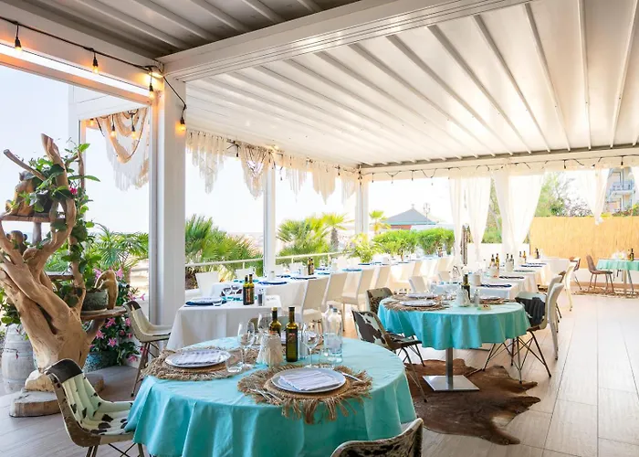 Hotel Bellariva Lido di Jesolo