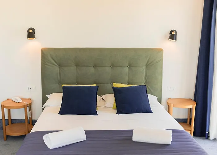 Hotel Concordia Lido di Jesolo