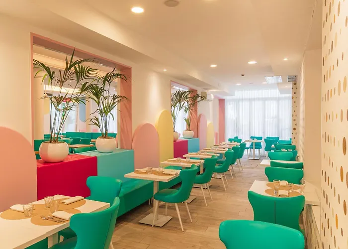 Hotel Speranza Lido di Jesolo