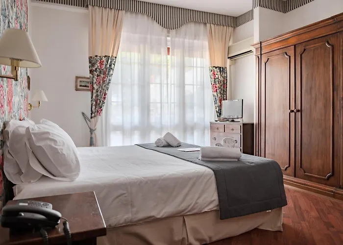 Agora Park Hotel Lido di Jesolo