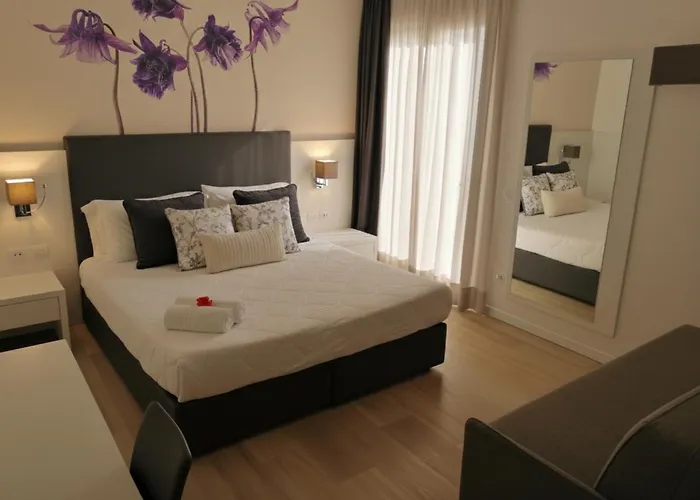 Hotel Columbia & Ninfea Lido di Jesolo