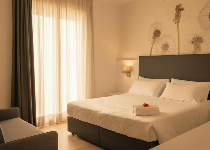 Hotel Columbia & Ninfea Lido di Jesolo
