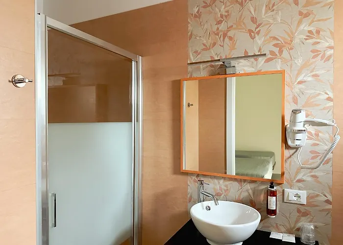 Hotel Jesulum Lido di Jesolo