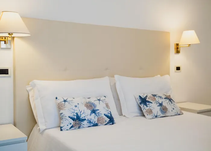 Hotel Niagara Lido di Jesolo