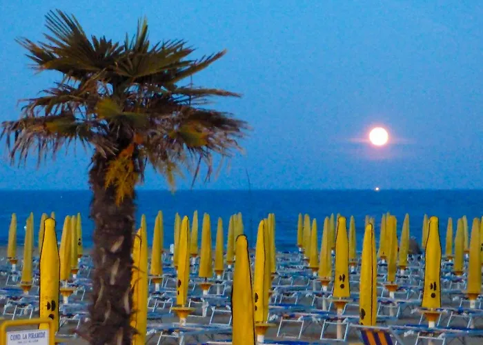 Hotel Mon Repos Lido di Jesolo