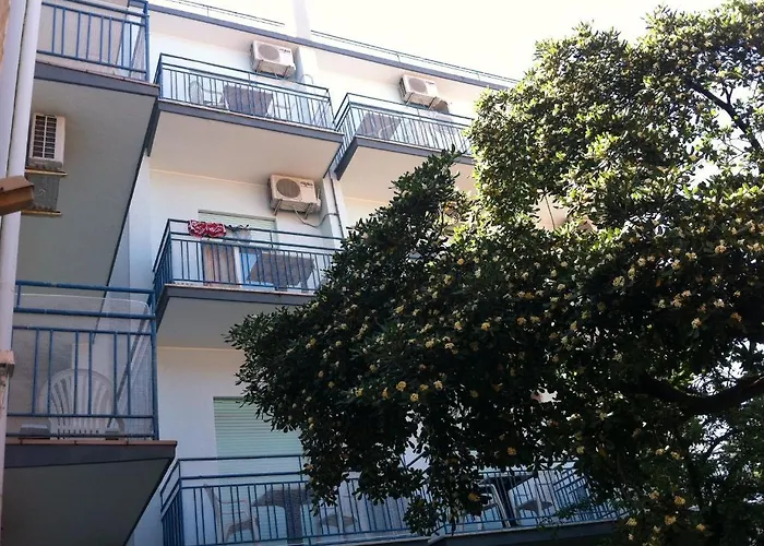 Hotel Canova Lido di Jesolo