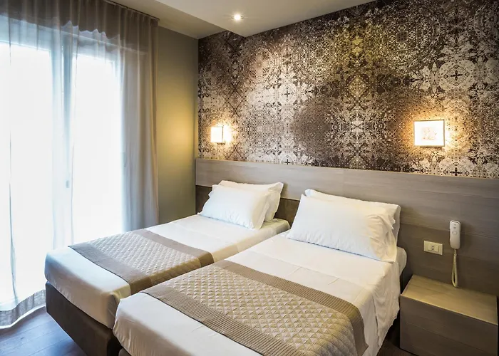 Hotel Cesare Augustus Lido di Jesolo