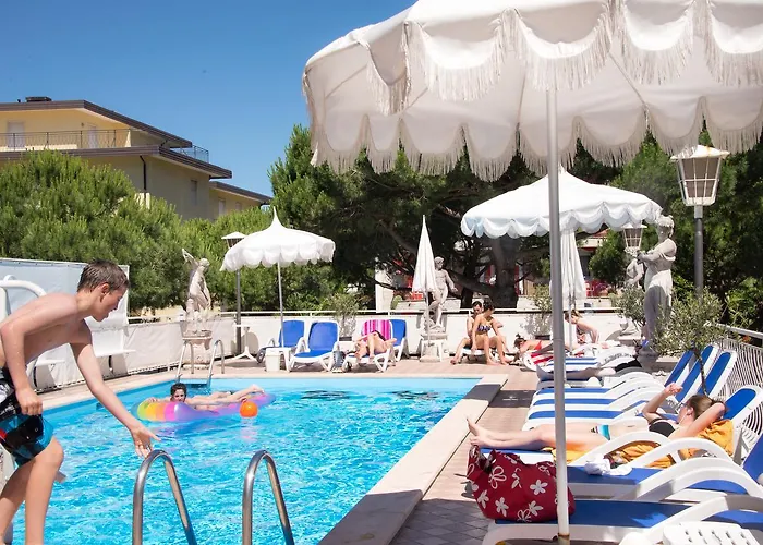 Hotel Trevi Lido di Jesolo