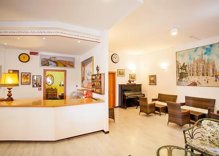 Hotel Canova Lido di Jesolo