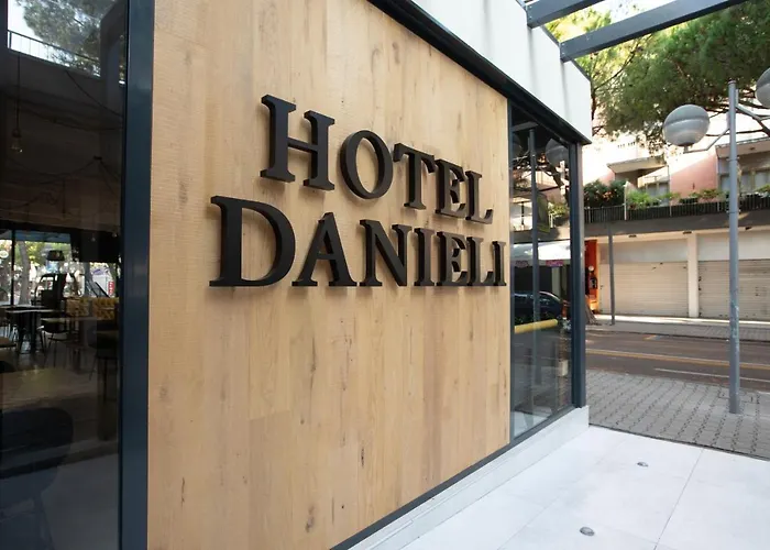 Hotel Danieli Lido di Jesolo