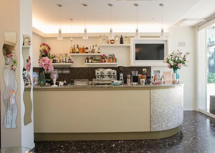 Hotel Albatros 3 Stelle Superior Lido di Jesolo