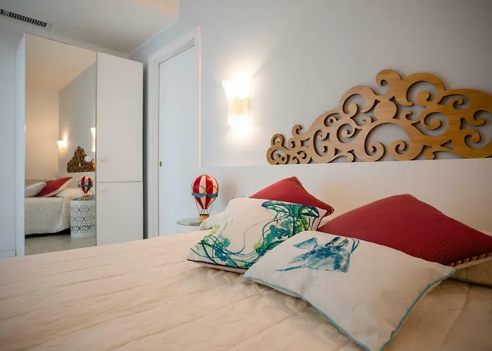 Hotel Albatros 3 Stelle Superior Lido di Jesolo